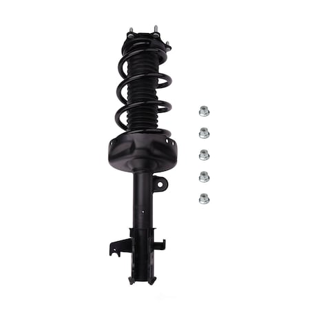Prt Suspension Strut And Coil Spring Assembly, Prt 815982 815982